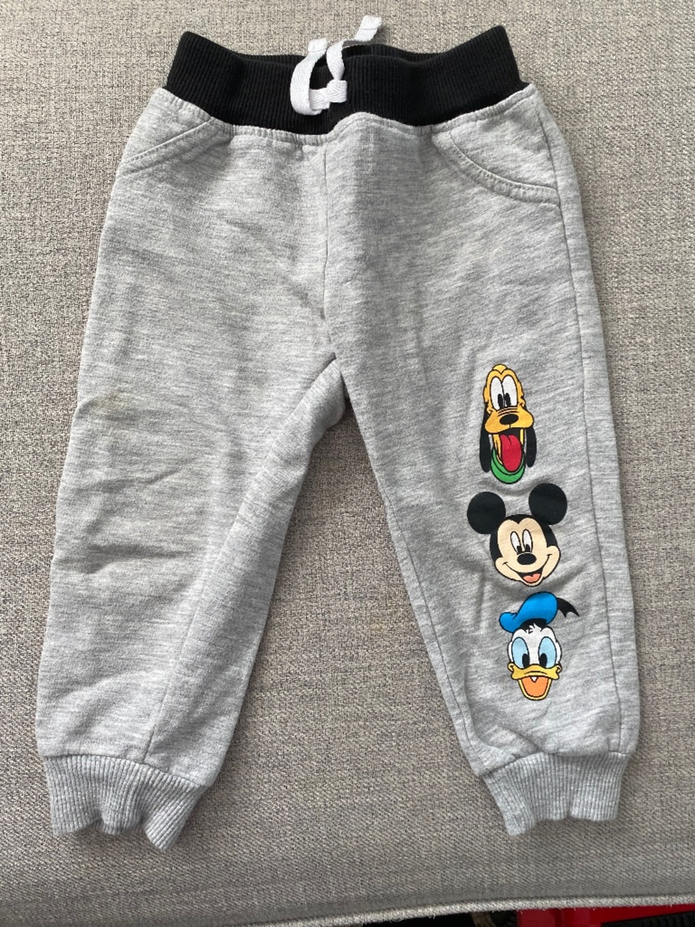 Mickey Mouse Clubhouse Bottoms